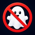 Anti Ghosting logo