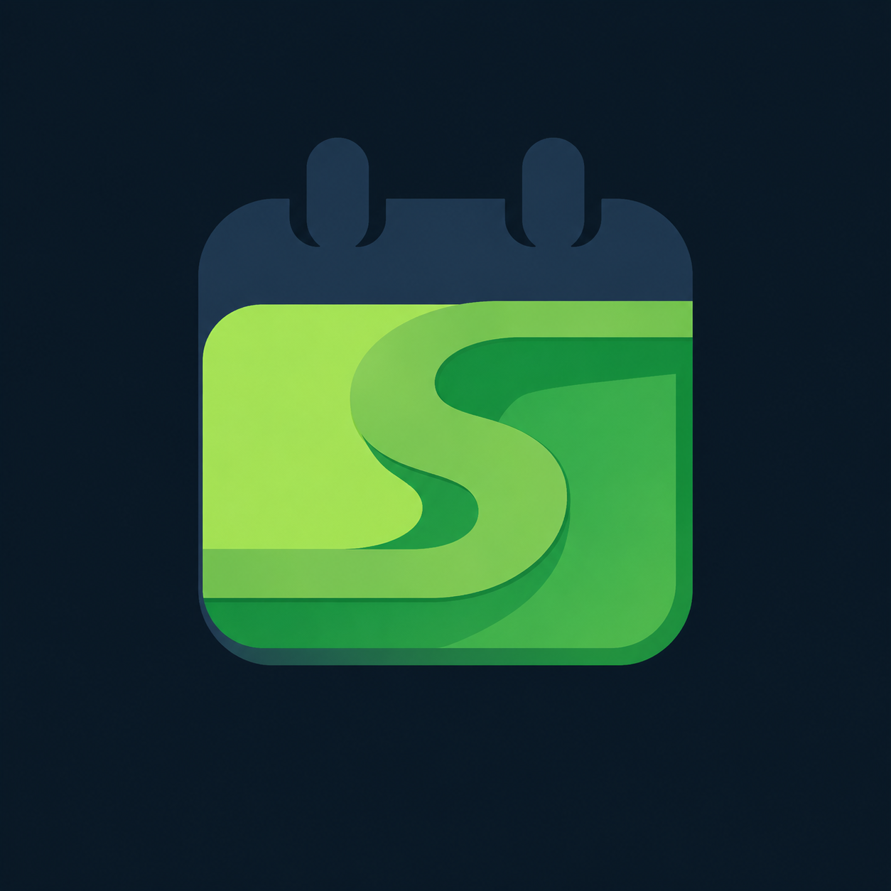 Skip Log logo